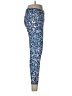 Sweaty Betty Print Blue Active Pants Size 8 - photo 4