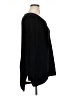 Apt. 9 100% Polyester Black Pullover Sweater Size XL - photo 4