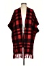 Kori America Red Poncho Size S - photo 1