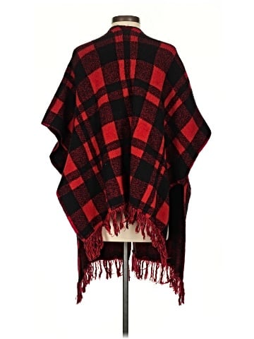 Kori America Poncho (view 2)