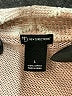 New Directions 100% Acrylic Pink Poncho Size L - photo 7