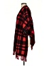 Kori America Red Poncho Size S - photo 5