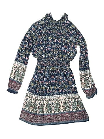 Xtraordinary Dress (view 1)