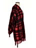 Kori America Red Poncho Size S - photo 4