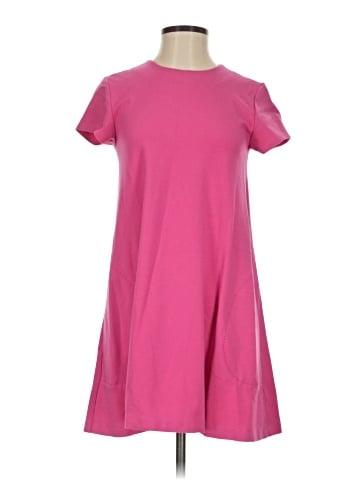 J. McLaughlin Casual Dress (view 1)
