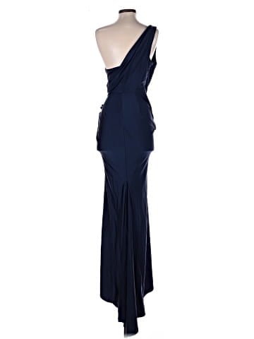 Cynthia & Sahar Cocktail Dress (view 2)