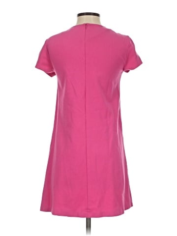 J. McLaughlin Casual Dress (view 2)