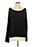 Double Zero Black Long Sleeve T-Shirt Size L - photo 1