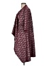 Lularoe Burgundy Cardigan Size M - photo 5