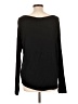 Double Zero Black Long Sleeve T-Shirt Size L - photo 2