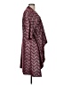 Lularoe Burgundy Cardigan Size M - photo 4