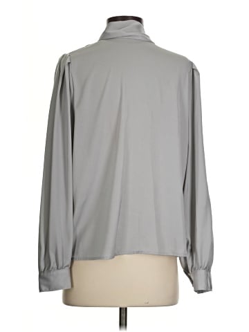 prologue Long Sleeve Blouse (view 2)