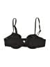 J.Crew Black Swimsuit Top Size S - photo 2