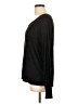 Double Zero Black Long Sleeve T-Shirt Size L - photo 5
