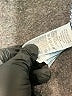 Gap Solid Blue Jeans Size 34 waist - photo 4
