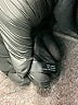 The Limited Black Kimono Size S - photo 9