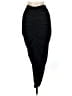 Shein Black Formal Skirt Size 6 - photo 2