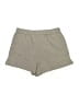 Danskin Chevron-herringbone Gray Athletic Shorts Size M - photo 2