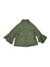 Crazy 8 100% Cotton Green Jacket Size 5T - photo 1
