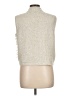 Apt. 9 Ivory Cardigan Size L - photo 2