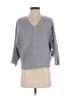 Sioni Gray Cardigan Size M - photo 1