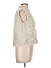 Apt. 9 Ivory Cardigan Size L - photo 4