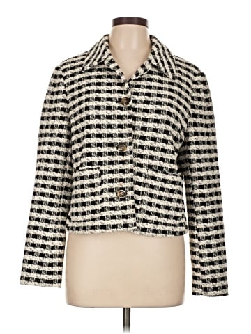 Ann Taylor LOFT Outlet Blazer (view 1)