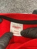 Holiday Time Red Sweatshirt Size 7 - photo 3