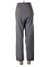 Baci Solid Gray Casual Pants Size S (estimated) - photo 2