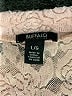 Buffalo by David Bitton Pink Turtleneck Sweater Size L - photo 7