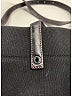 Givenchy Black Canvas logo Tote One size - photo 6