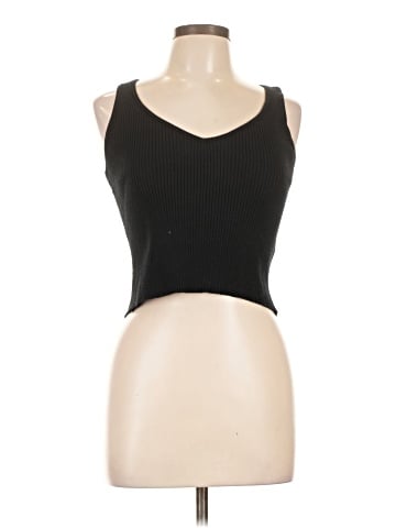 DKNY Jeans Tank Top (view 1)