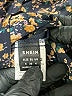 Shein 100% Polyester Black 3/4 Sleeve Blouse Size S - photo 4