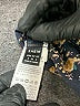 Shein 100% Polyester Black 3/4 Sleeve Blouse Size S - photo 5