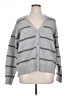 Time and Tru Gray Cardigan Size XL - photo 1