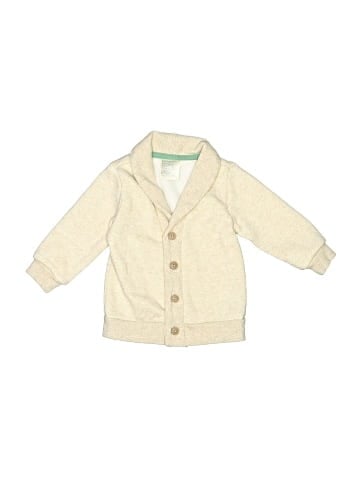 First Impressions Cardigan (view 1)