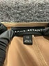 Lane Bryant Tan Sleeveless Blouse Size 12 - photo 7
