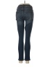Level 99 Solid Blue Jeans Size 28 waist - photo 2