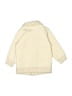 First Impressions Ivory Cardigan Size 6-9 mo - photo 2