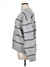 Time and Tru Gray Cardigan Size XL - photo 5