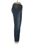 Level 99 Solid Blue Jeans Size 28 waist - photo 4