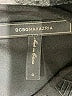 BCBGMAXAZRIA Black Cocktail Dress Size 0 - photo 7