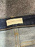 Oliver Logan Blue Jeans Size 0L - photo 4