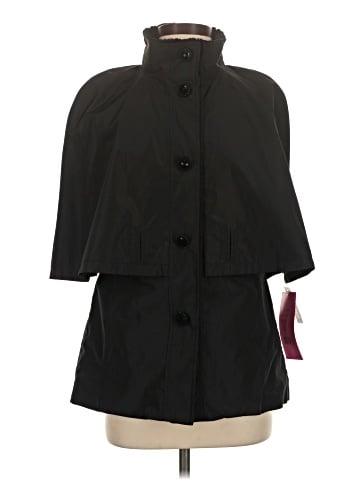 Betsey Johnson Raincoat (view 1)