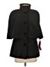 Betsey Johnson Black Raincoat Size XS - photo 1