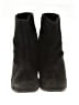 La Canadienne Black Boots Size 9 - photo 2