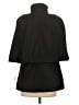 Betsey Johnson Black Raincoat Size XS - photo 2