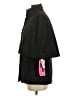 Betsey Johnson Black Raincoat Size XS - photo 5