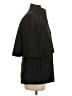 Betsey Johnson Black Raincoat Size XS - photo 4