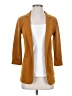 Maurices Orange Blazer Size XS - photo 1